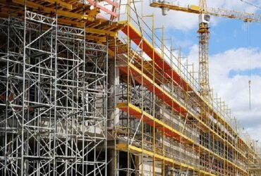 Scaffolding Systems
